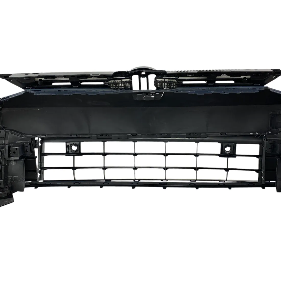 Боди кит за VW Golf 8 – R-Line дизайн