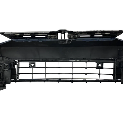 Боди кит за VW Golf 8 – R-Line дизайн