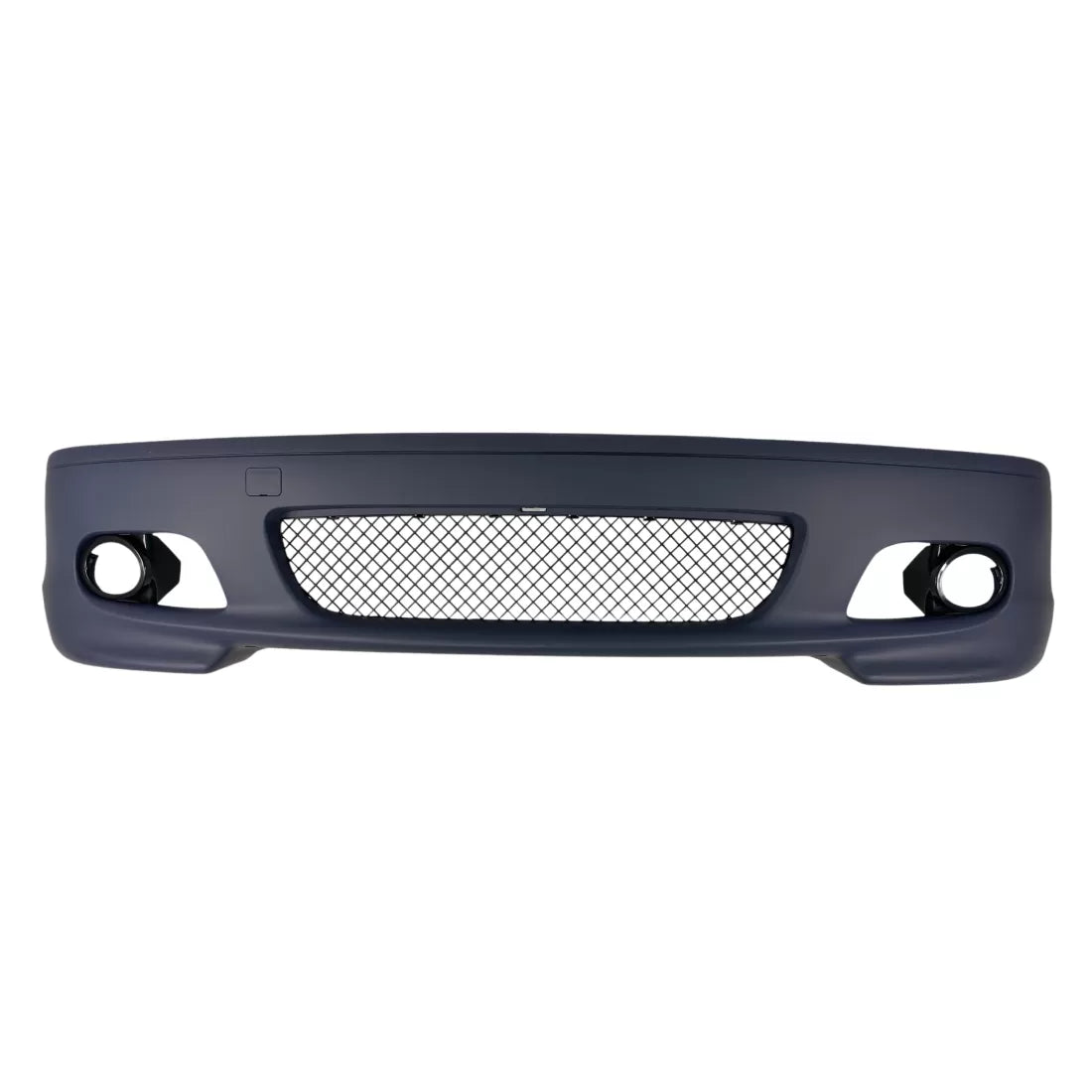 M-Tech Body Kit за BMW E46 Coupe (1998–2005) – предна броня, задна броня и прагове