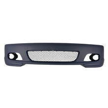 M-Tech Body Kit за BMW E46 Coupe (1998–2005) – предна броня, задна броня и прагове