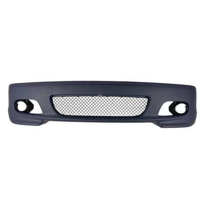 M-Tech Body Kit за BMW E46 Coupe (1998–2005) – предна броня, задна броня и прагове