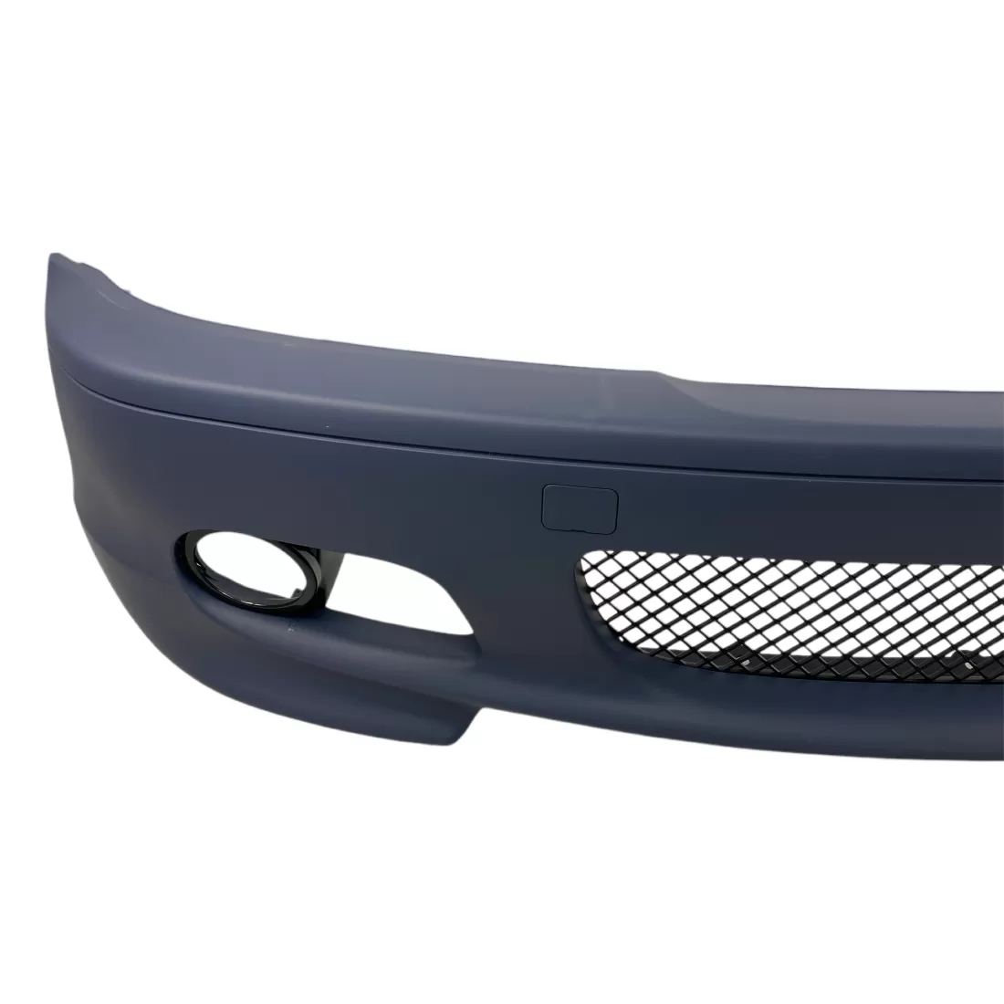 M-Tech Body Kit за BMW E46 Coupe (1998–2005) – предна броня, задна броня и прагове