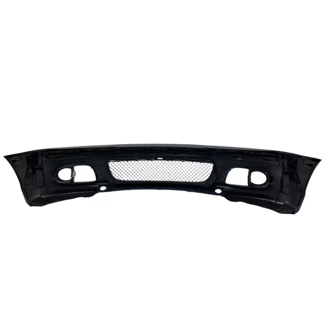 M-Tech Body Kit за BMW E46 Coupe (1998–2005) – предна броня, задна броня и прагове