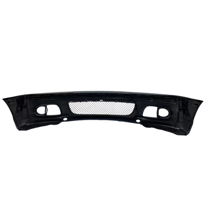M-Tech Body Kit за BMW E46 Coupe (1998–2005) – предна броня, задна броня и прагове
