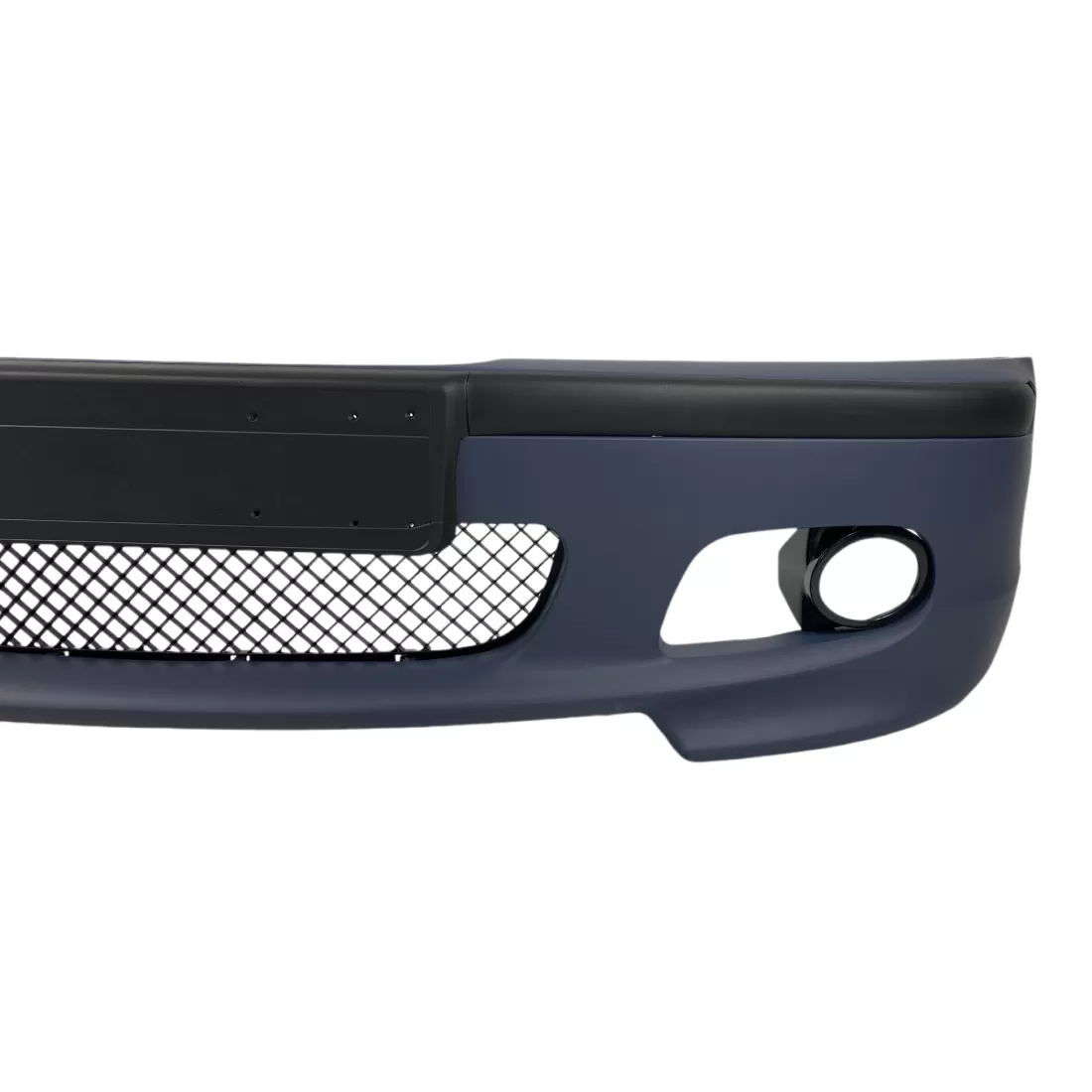 M пакет брони за BMW E46 седан (1998-2005) – M-Technik комплект предна и задна броня + прагове, mtech