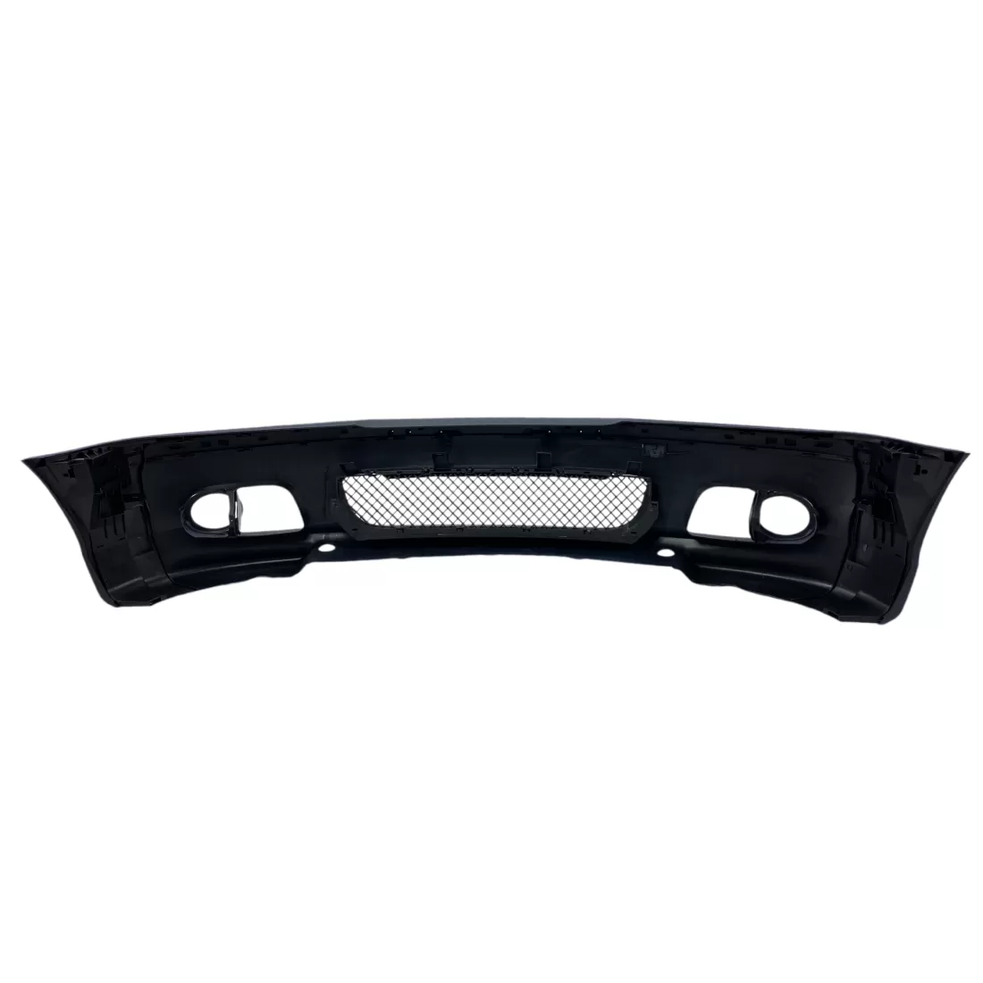 M пакет брони за BMW E46 седан (1998-2005) – M-Technik комплект предна и задна броня + прагове, mtech