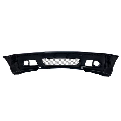 M пакет брони за BMW E46 седан (1998-2005) – M-Technik комплект предна и задна броня + прагове, mtech