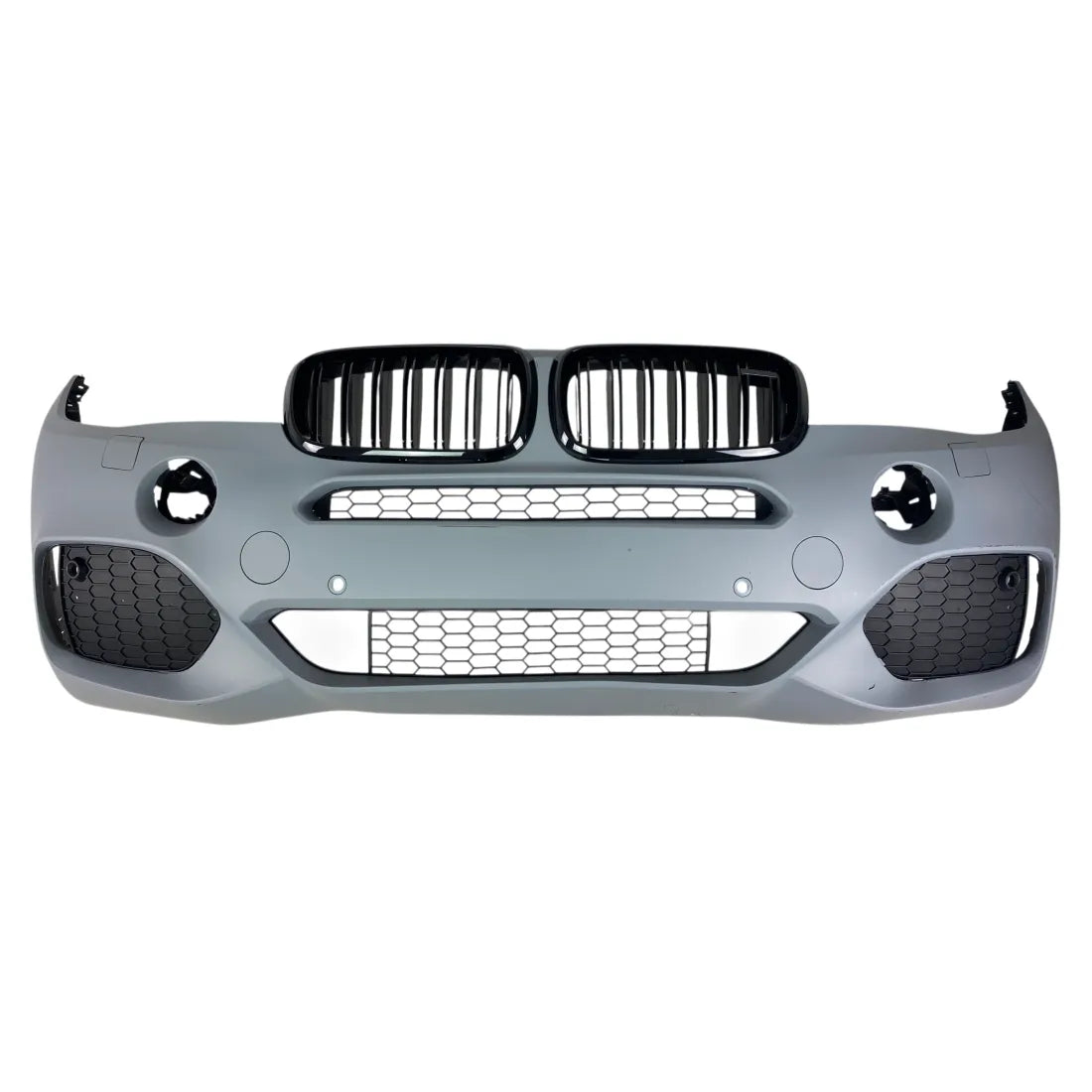 Body Kit M-Пакет за BMW X5 F15 (2015+) – Sport дизайн, пълен комплект