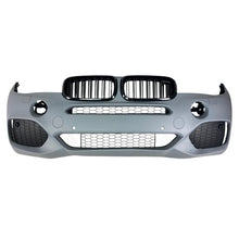 Body Kit M-Пакет за BMW X5 F15 (2015+) – Sport дизайн, пълен комплект