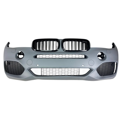 Body Kit M-Пакет за BMW X5 F15 (2015+) – Sport дизайн, пълен комплект