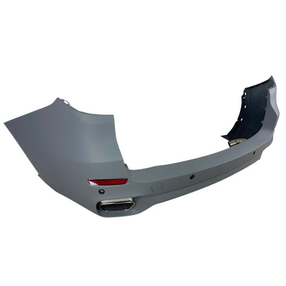 Body Kit M-Пакет за BMW X5 F15 (2015+) – Sport дизайн, пълен комплект