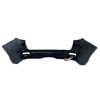 Body Kit M-Пакет за BMW X5 F15 (2015+) – Sport дизайн, пълен комплект