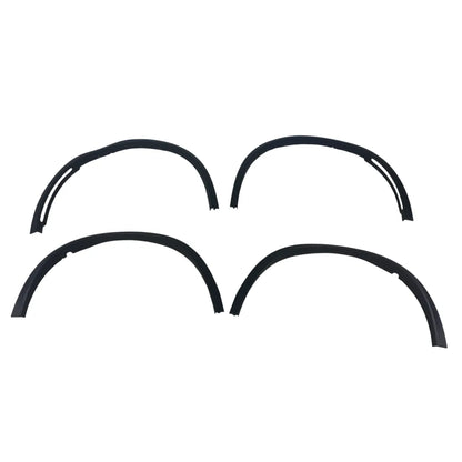 Body Kit M-Пакет за BMW X5 F15 (2015+) – Sport дизайн, пълен комплект