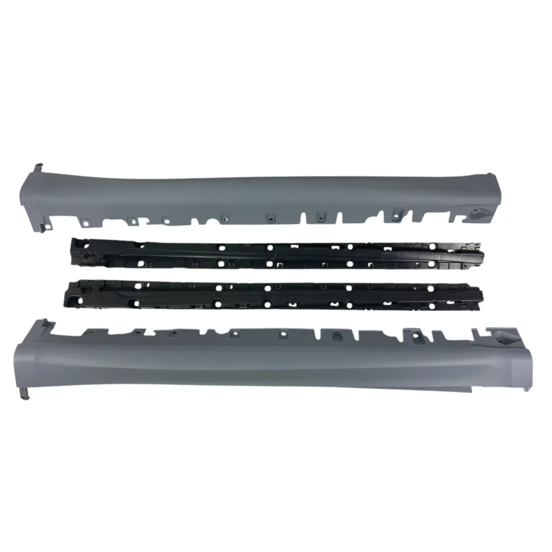 Body Kit M-Пакет за BMW X5 F15 (2015+) – Sport дизайн, пълен комплект