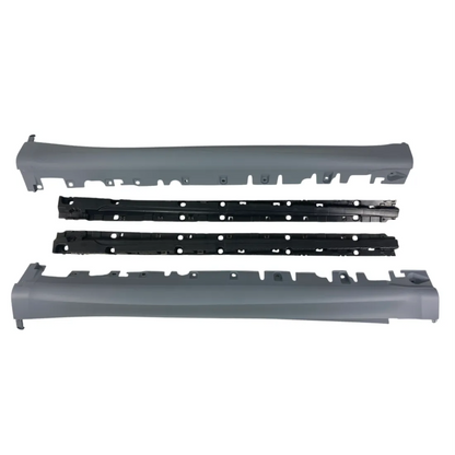 Body Kit M-Пакет за BMW X5 F15 (2015+) – Sport дизайн, пълен комплект