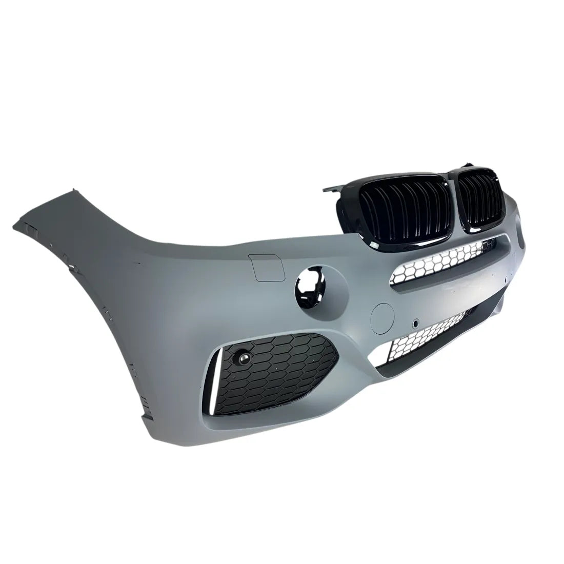 Body Kit M-Пакет за BMW X5 F15 (2015+) – Sport дизайн, пълен комплект