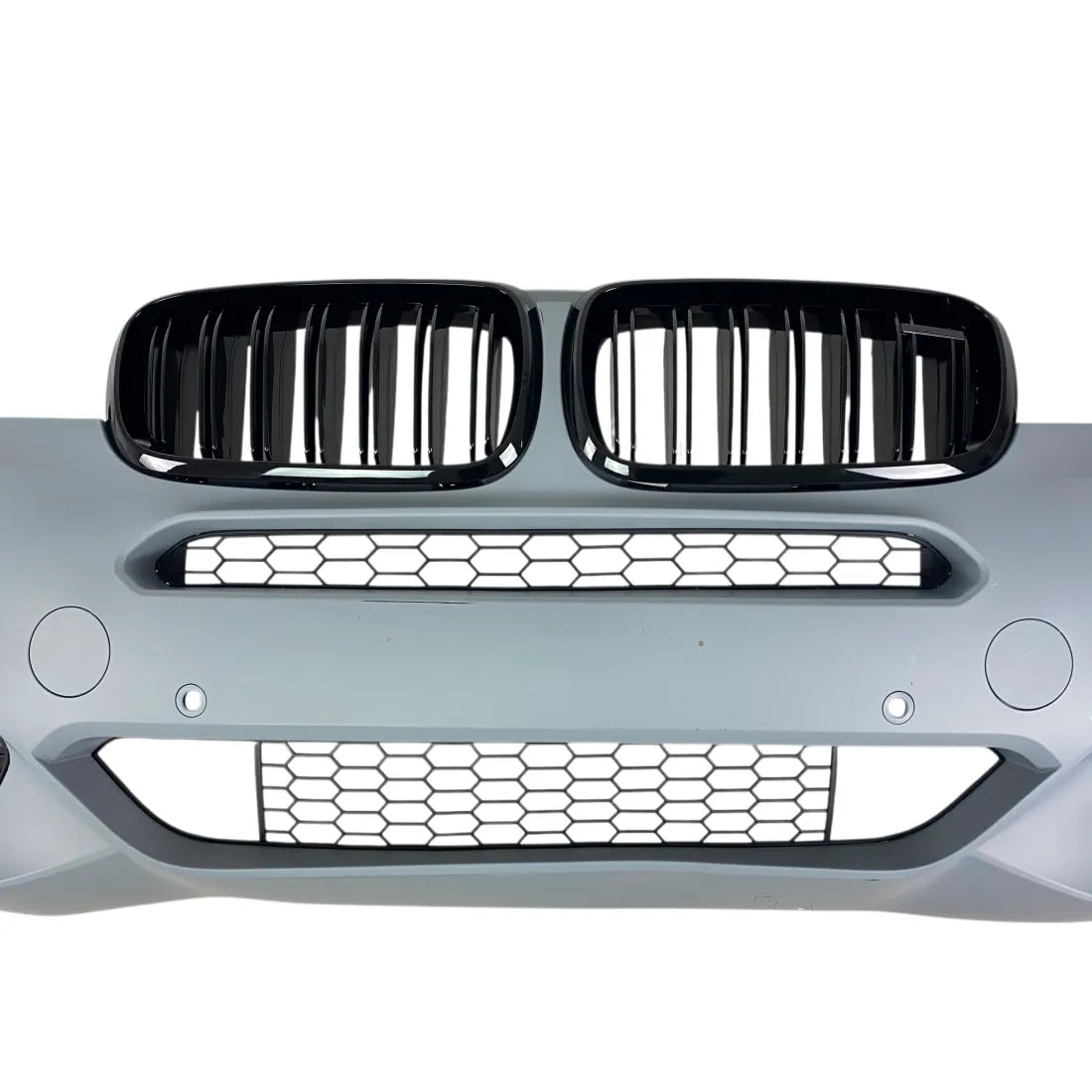 Body Kit M-Пакет за BMW X5 F15 (2015+) – Sport дизайн, пълен комплект