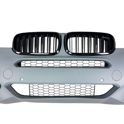 Body Kit M-Пакет за BMW X5 F15 (2015+) – Sport дизайн, пълен комплект