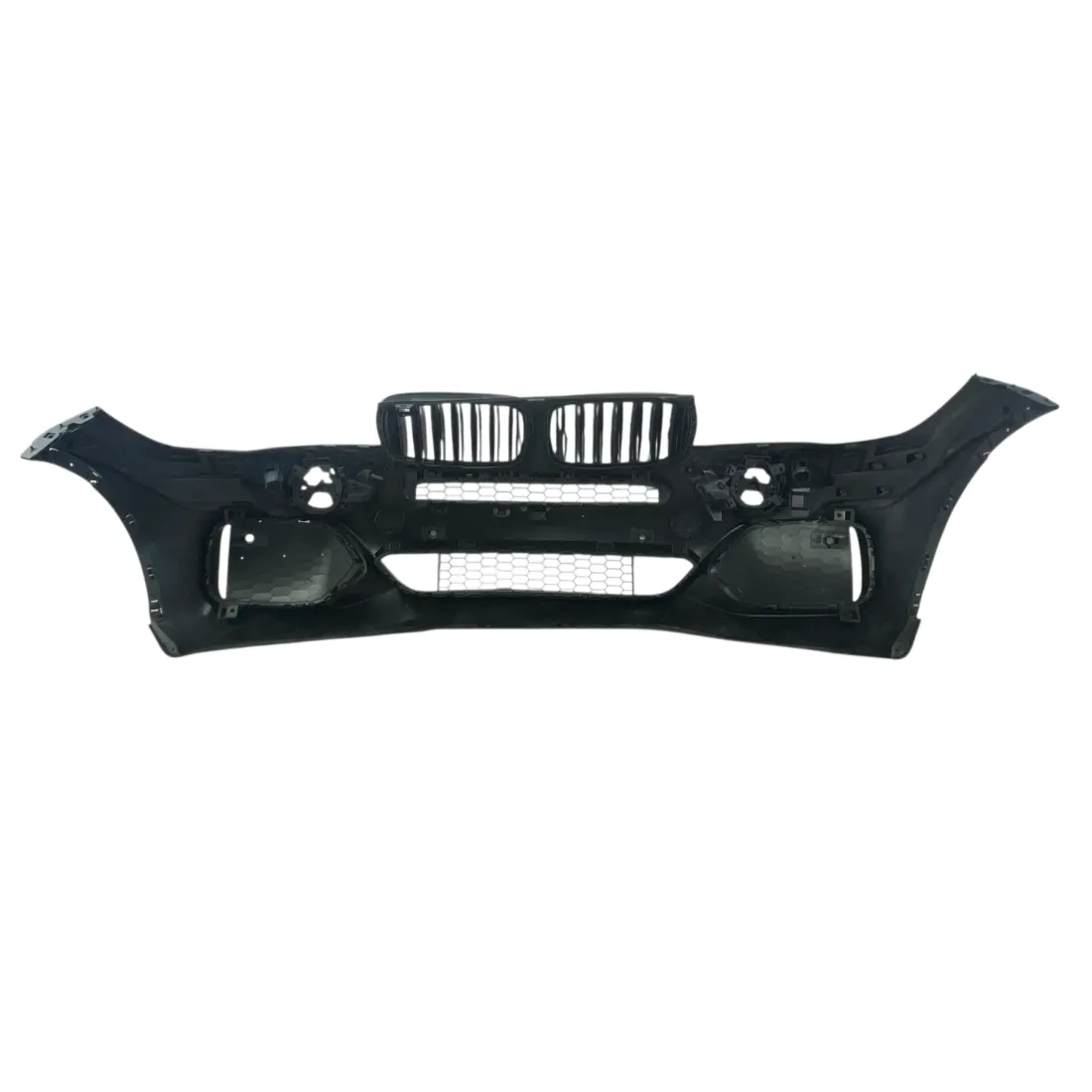 Body Kit M-Пакет за BMW X5 F15 (2015+) – Sport дизайн, пълен комплект