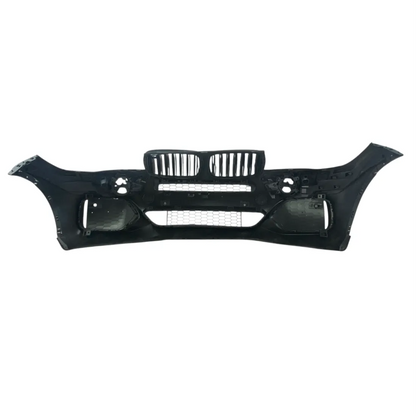 Body Kit M-Пакет за BMW X5 F15 (2015+) – Sport дизайн, пълен комплект