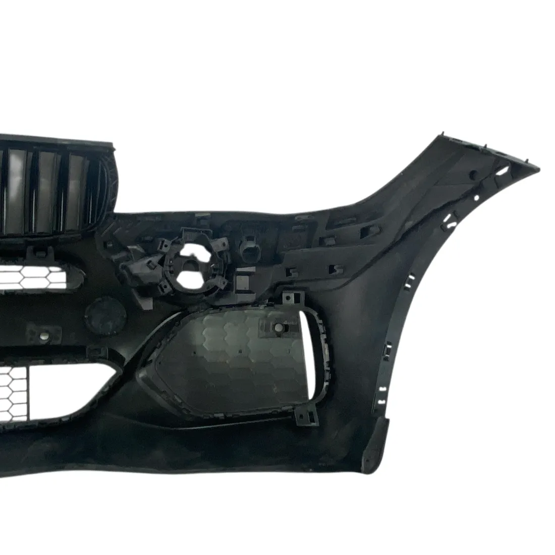 Body Kit M-Пакет за BMW X5 F15 (2015+) – Sport дизайн, пълен комплект