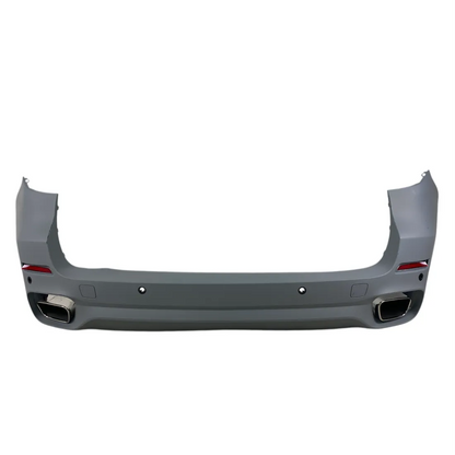 Body Kit M-Пакет за BMW X5 F15 (2015+) – Sport дизайн, пълен комплект