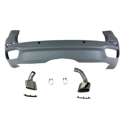 Body Kit M-Пакет за BMW X5 F15 (2015+) – Sport дизайн, пълен комплект