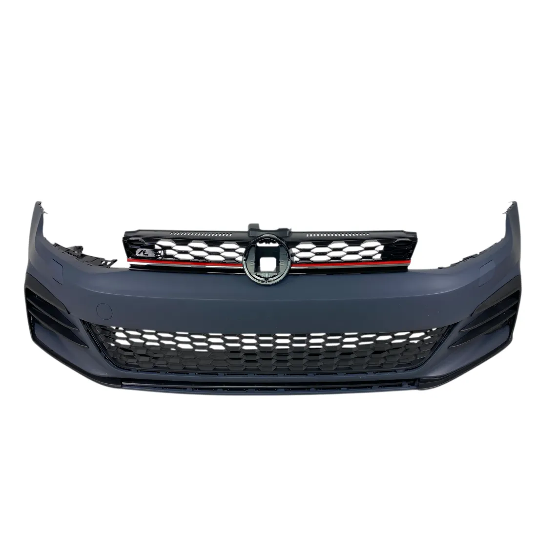 Body Kit пакет за VW Golf 7.5 (2016-2019) – GTI дизайн