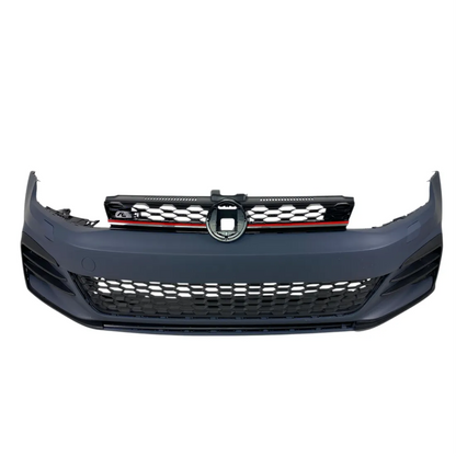 Body Kit пакет за VW Golf 7.5 (2016-2019) – GTI дизайн