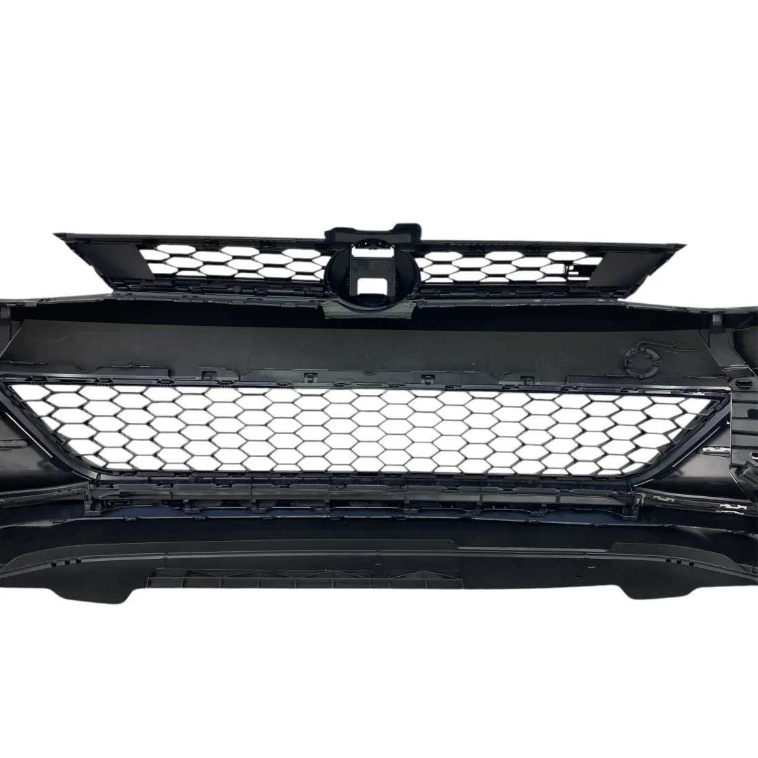 Body Kit пакет за VW Golf 7.5 (2016-2019) – GTI дизайн