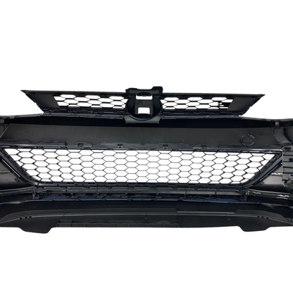 Body Kit пакет за VW Golf 7.5 (2016-2019) – GTI дизайн