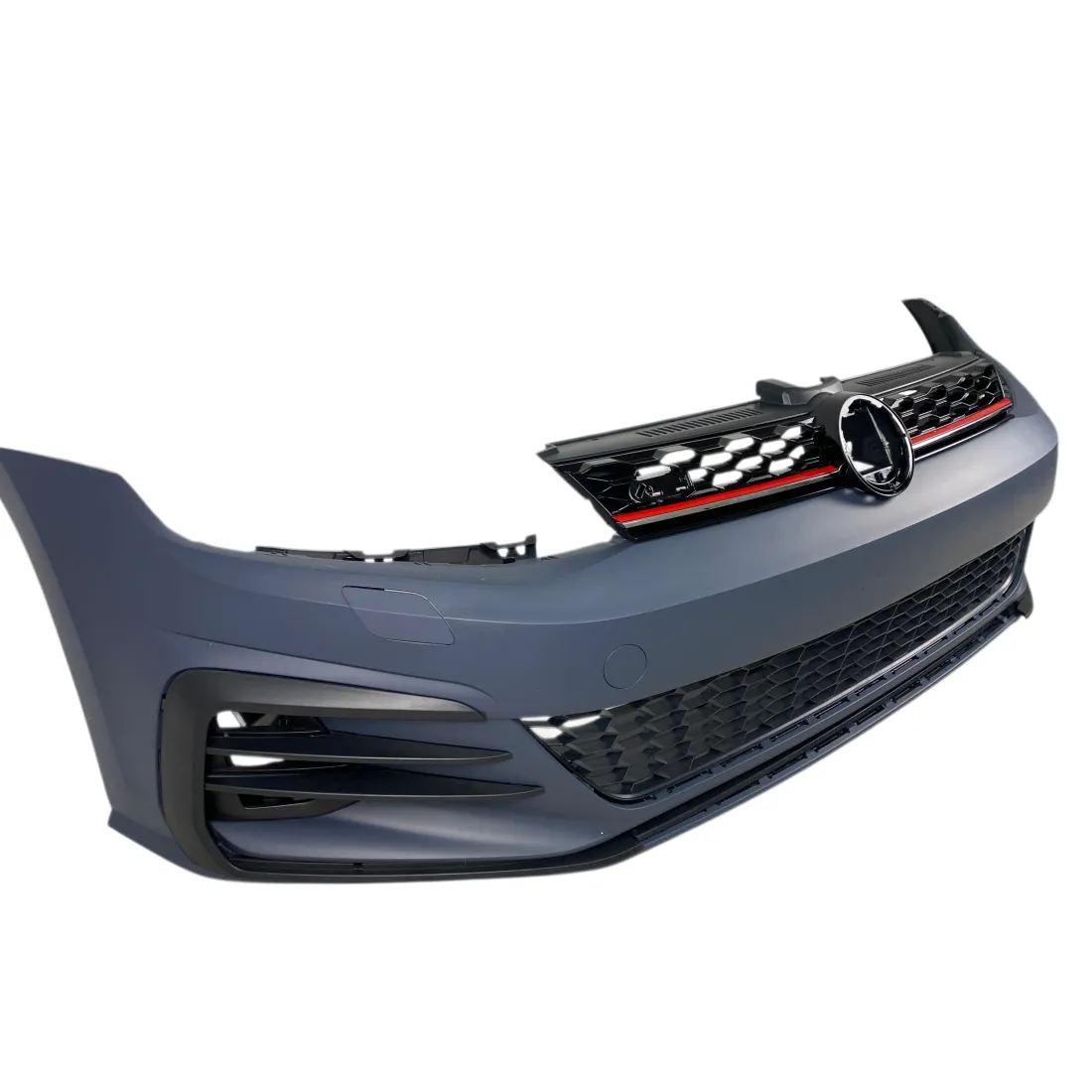 Body Kit пакет за VW Golf 7.5 (2016-2019) – GTI дизайн