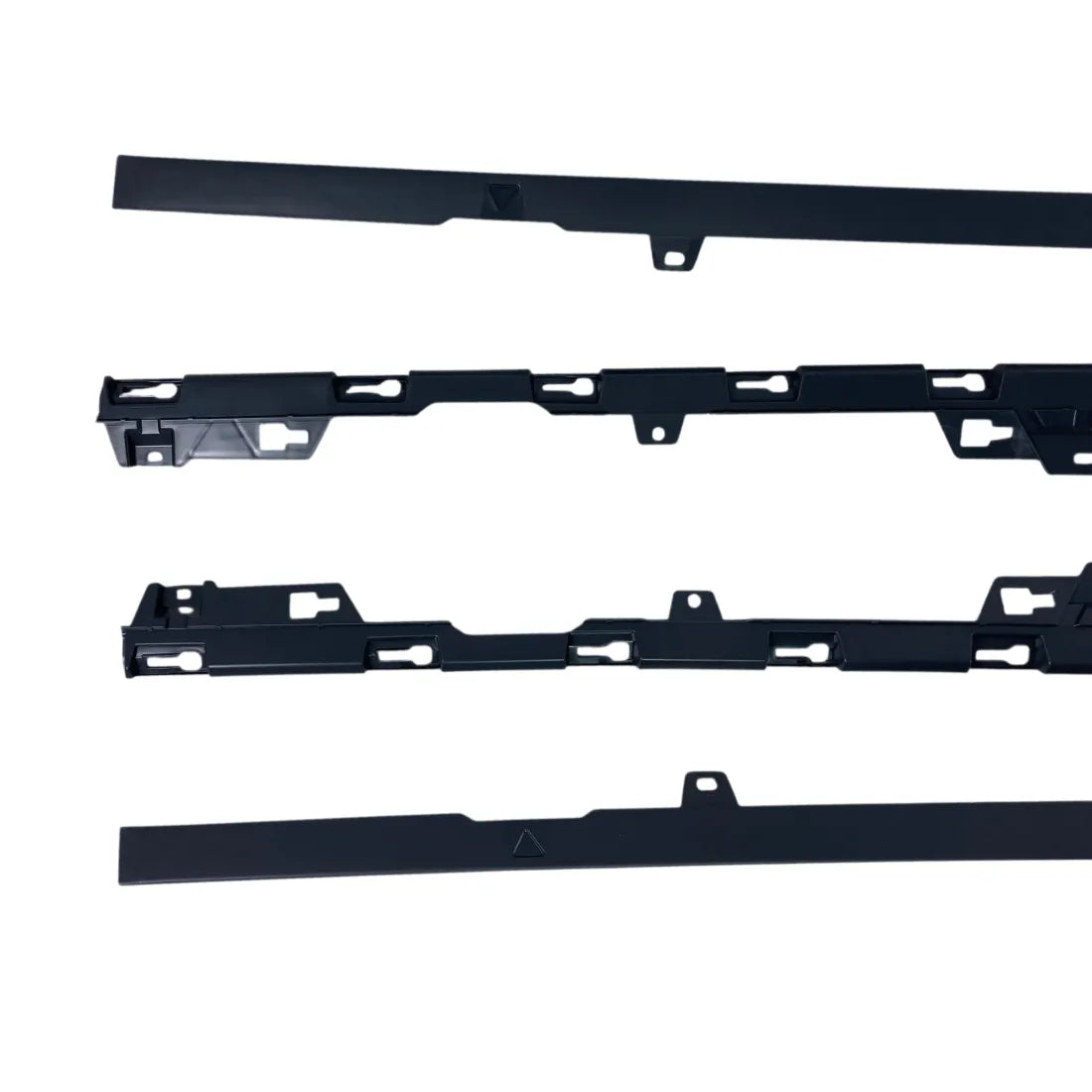 Body Kit пакет за VW Golf 7.5 (2016-2019) – GTI дизайн