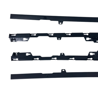 Body Kit пакет за VW Golf 7.5 (2016-2019) – GTI дизайн