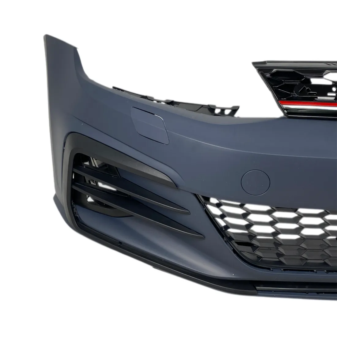 Body Kit пакет за VW Golf 7.5 (2016-2019) – GTI дизайн