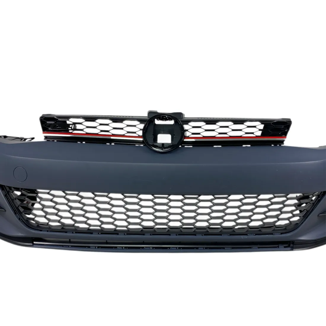 Body Kit пакет за VW Golf 7.5 (2016-2019) – GTI дизайн