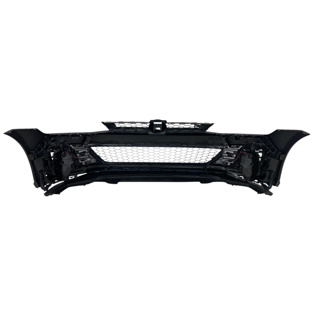 Body Kit пакет за VW Golf 7.5 (2016-2019) – GTI дизайн