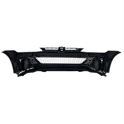 Body Kit пакет за VW Golf 7.5 (2016-2019) – GTI дизайн