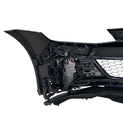 Body Kit пакет за VW Golf 7.5 (2016-2019) – GTI дизайн