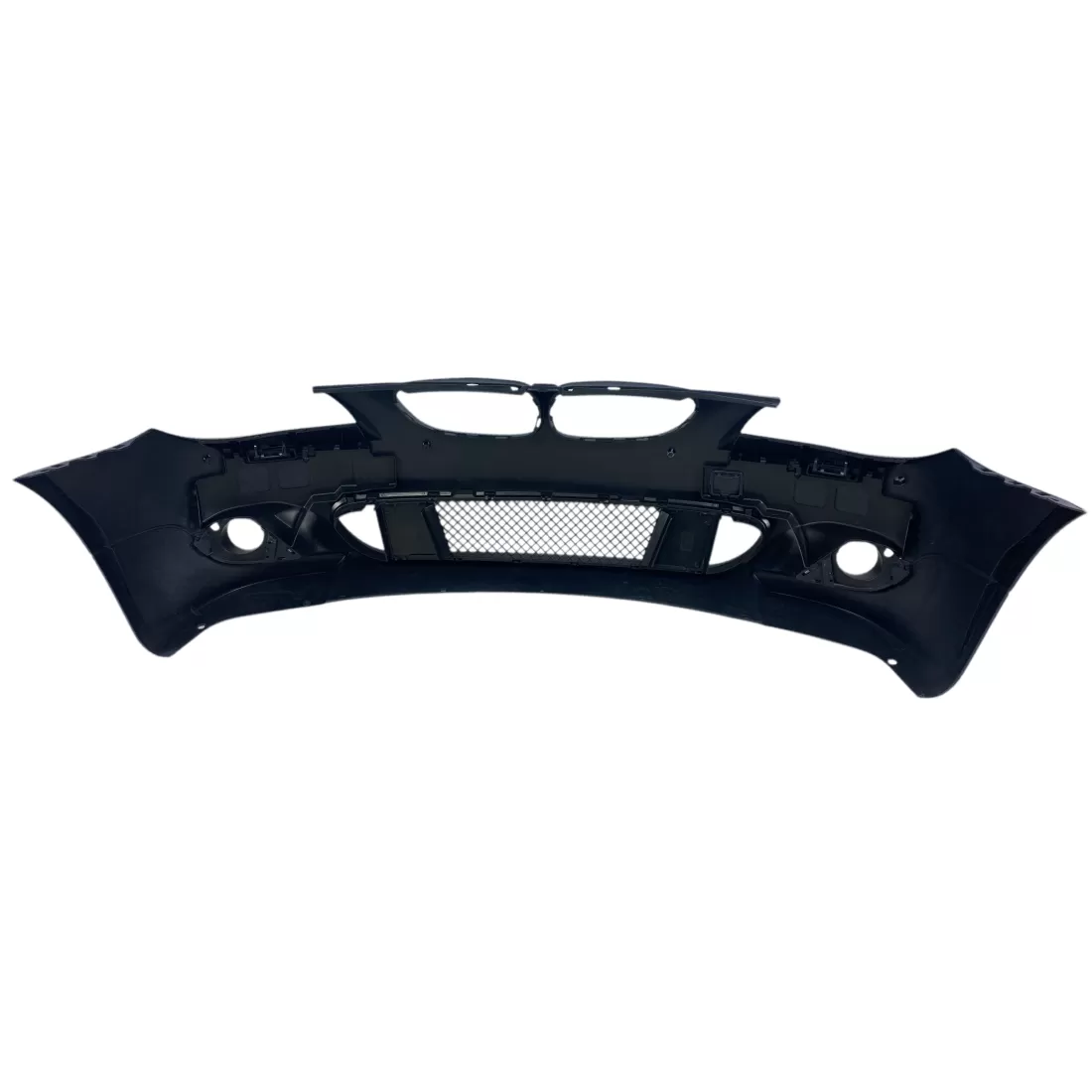 M пакет брони за BMW E60 (2003 - 2007) – M-Technik комплект предна и задна броня + прагове, mtech