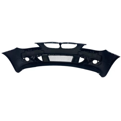 M пакет брони за BMW E60 (2003 - 2007) – M-Technik комплект предна и задна броня + прагове, mtech