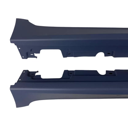 Body Kit за BMW F10 (2010+) – M5 дизайн с отвори за халогени