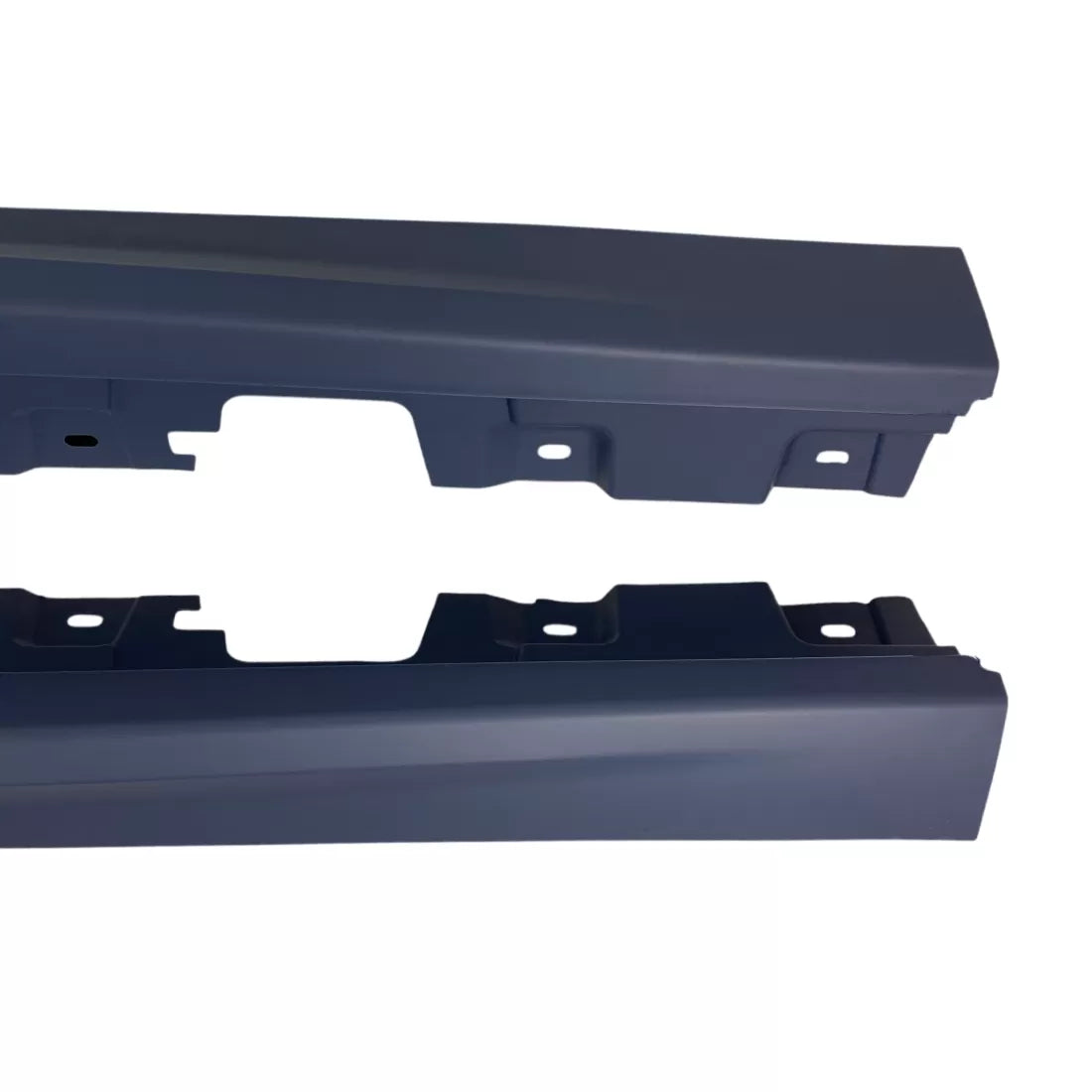 Body Kit за BMW F10 (2010+) – M5 дизайн с отвори за халогени