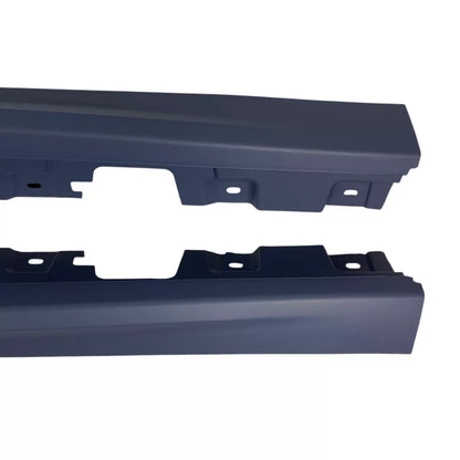 Body Kit за BMW F10 (2010+) – M5 дизайн с отвори за халогени