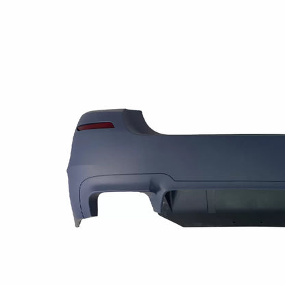 Body Kit за BMW F10 (2010+) – M5 дизайн с отвори за халогени