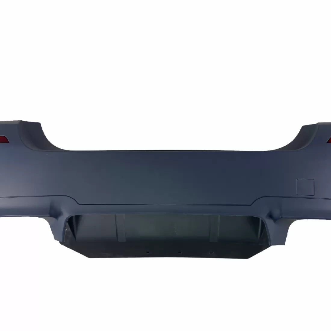 Body Kit за BMW F10 (2010+) – M5 дизайн с отвори за халогени