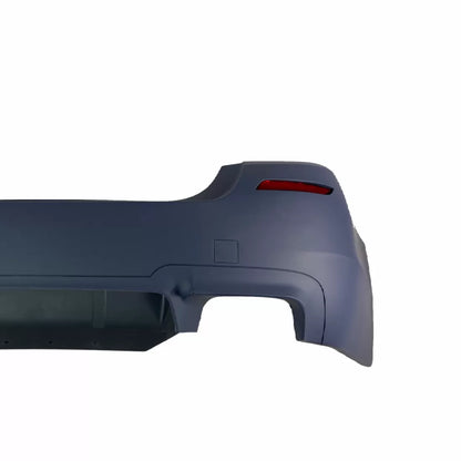 Body Kit за BMW F10 (2010+) – M5 дизайн с отвори за халогени