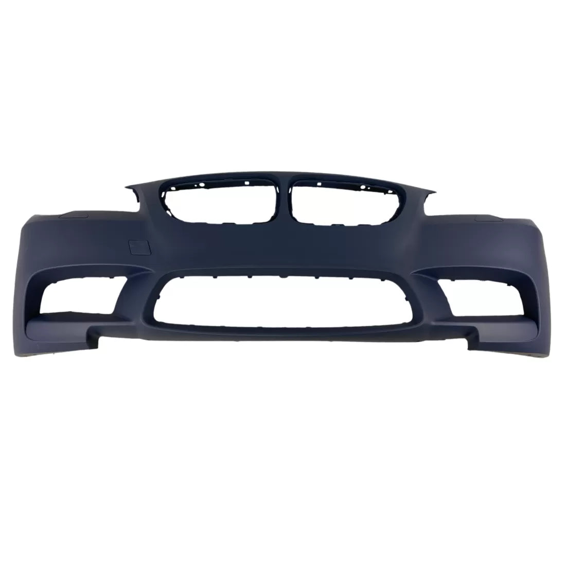 Body Kit за BMW F10 (2010+) – M5 дизайн с отвори за халогени