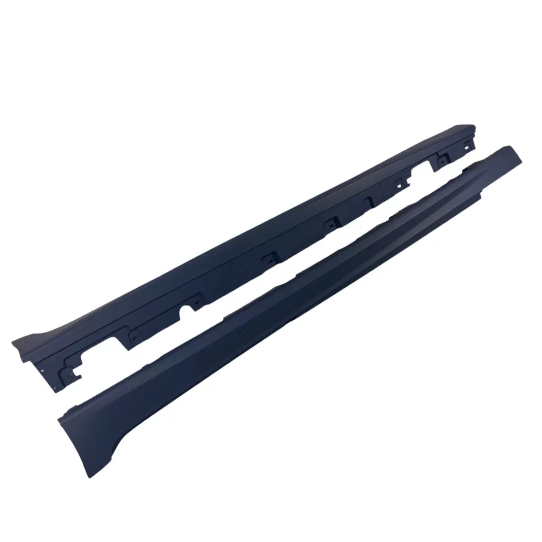 Body Kit за BMW F10 (2010+) – M5 дизайн с отвори за халогени