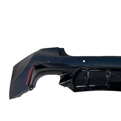 Body Kit за BMW G30 (2017+) – M-Performance дизайн